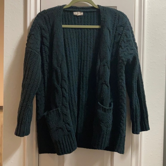 Cupio Sweaters - Cupio Cardigan